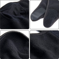 Sammy Jackson™ Thermische Hals- en gezichtswarmer | Een musthave voor deze winter