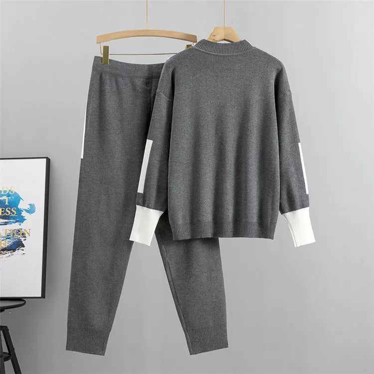 Yza Tracksuit | Stylish & Modern