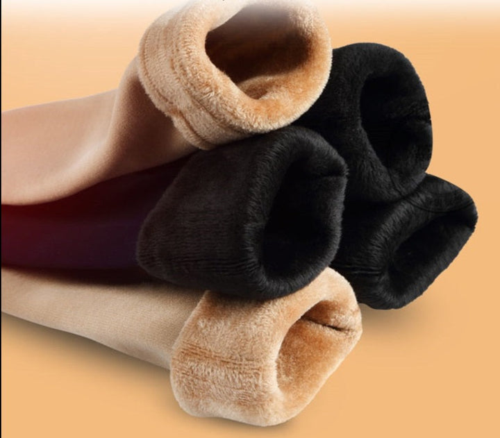 Sammy Jackson™ Thermo Wintersokken | De warmste voeten tijdens de koudste dagen