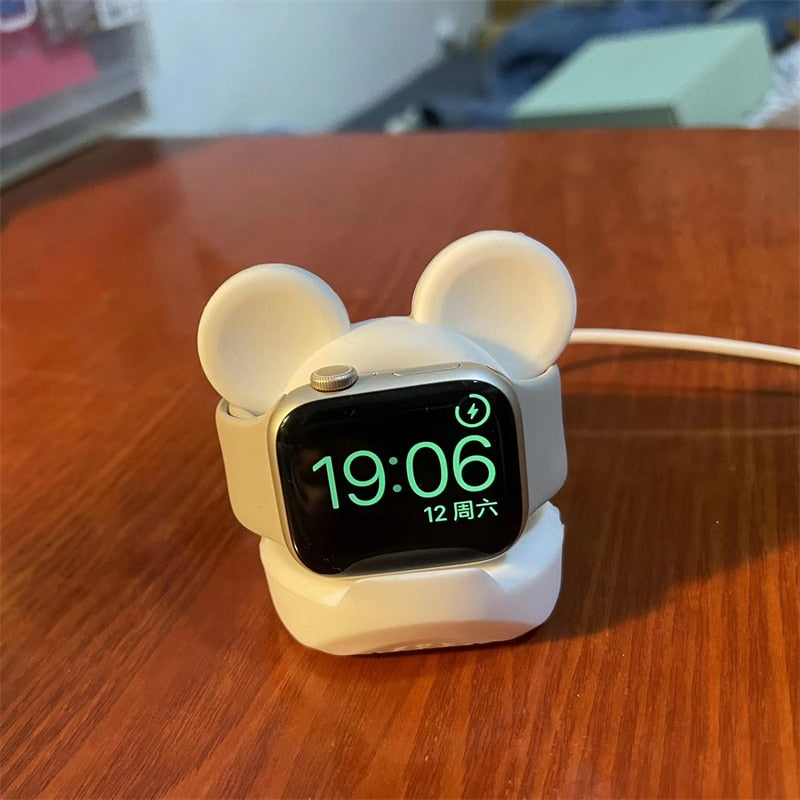 Apple Watch Charger | With unique design