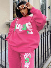 Mel B. dres | Sportowy, wygodny i na luzie