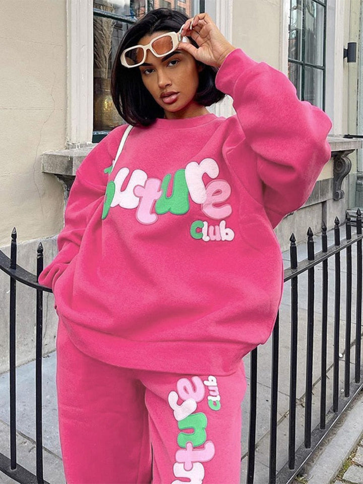 Mel B. dres | Sportowy, wygodny i na luzie