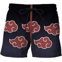 Sammy Jackson™ Zahi Swim Shorts | Unique & cool swim shorts for men