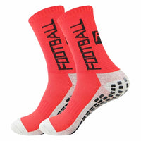 Sammy Jackson™ Senn Sports Socks | Comfortable Socks for Every Sport Activity