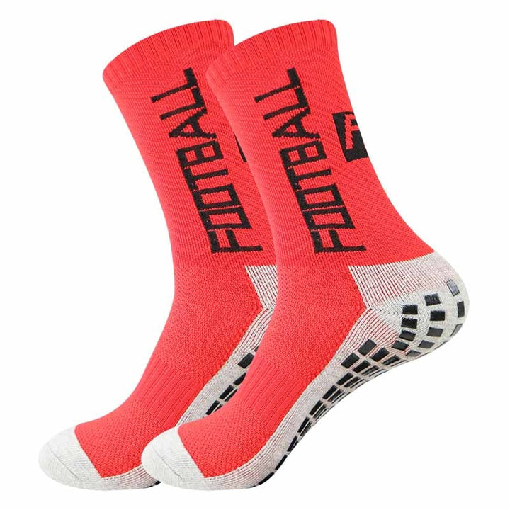 Sammy Jackson™ Senn Sports Socks | Comfortable Socks for Every Sport Activity