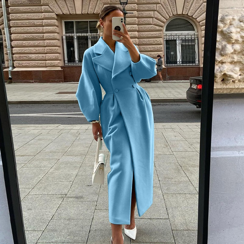 Fabienne Jas | Kobiecy, stylowy i biznesowy
