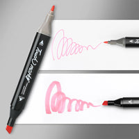 Sammy Jackson™ Manga Color Markers | For Your Unique Artwork