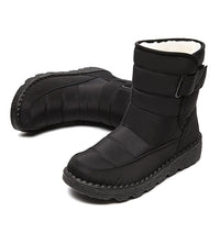Biel Snowboots | Stylowe i modne