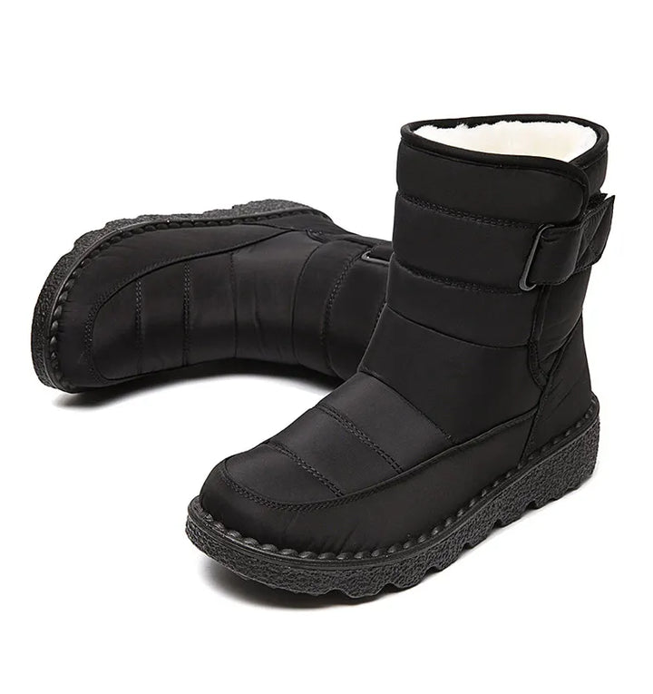 Biel Snowboots | Stylowe i modne