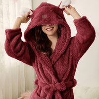 Karina Jacket | Ultimately soft, cute, and wonderfully warm