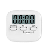 Magnetyczny Cyfrowy Timer Kuchenny | Można go również postawić lub powiesić