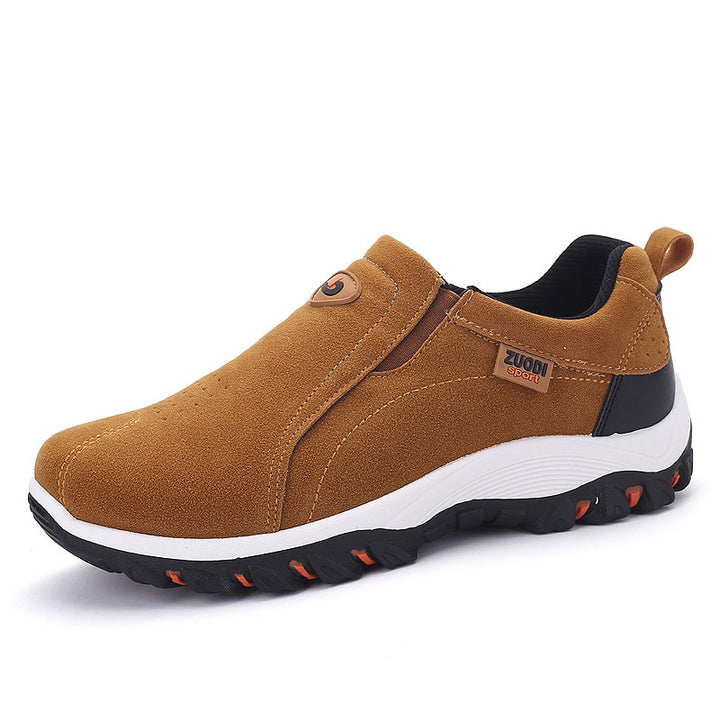 Sammy Jackson™ Oscar Outdoor Schoenen | Stevige Wandelschoenen voor Heren