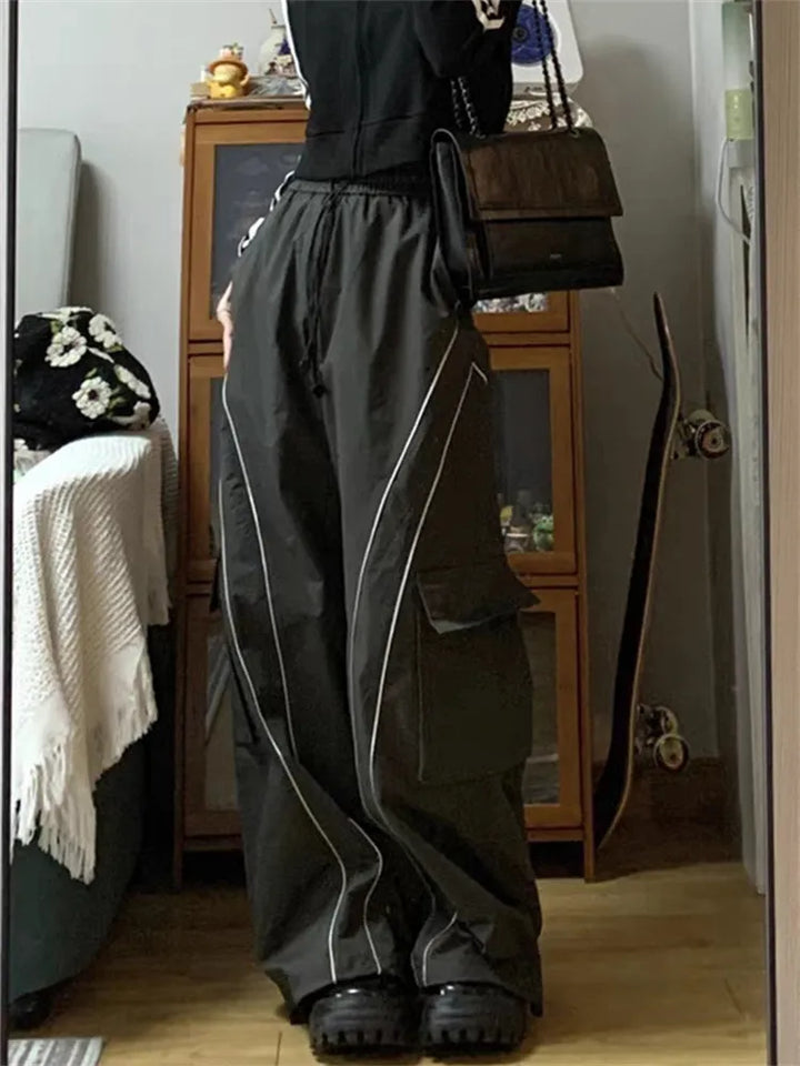 Miranda Training Pants | Tough & Trendy