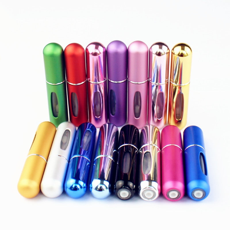 Sammy Jackson™ Ella Perfume Sprayer | A handy mini