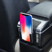 DashGrip | Uniwersalny uchwyt na telefon do jazdy bez użycia rąk