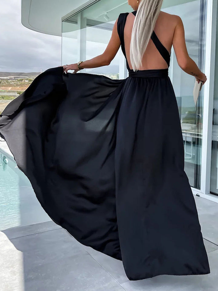 Pip Party Dress | Enchanting Summer Dress