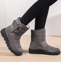 Biel Snowboots | Stylowe i modne