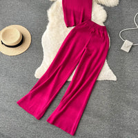 Julie 3-piece Lounge Set | Trendy & Comfy