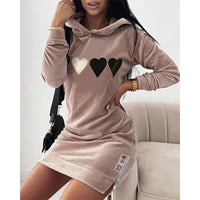 Sweter Vena | Super miękki sweter z uroczym wzorem