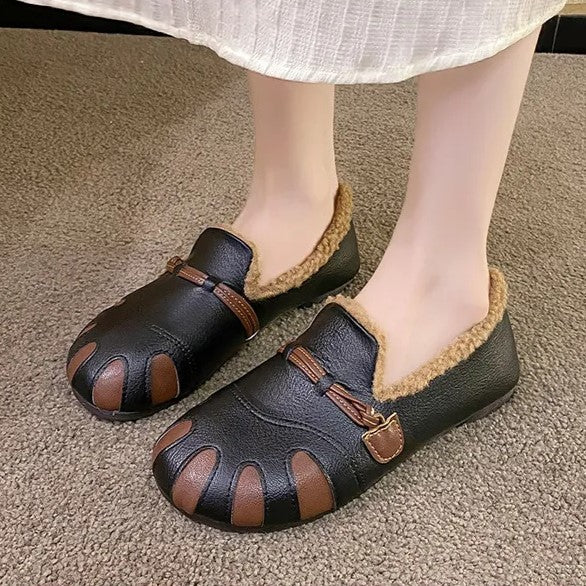 Camila Sloffen | Przyjemnie Ciepło i Modnie