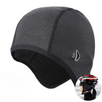 Czapka SportShield | Pozostań ciepły i wygodny podczas swoich przejażdżek na świeżym powietrzu