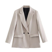 Dionne Blazer | Verfijnd & tijdloos