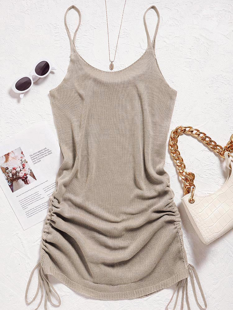 Gezina Crocheted Dress | The Perfect Summer Dress