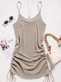 Gezina Crocheted Dress | The Perfect Summer Dress