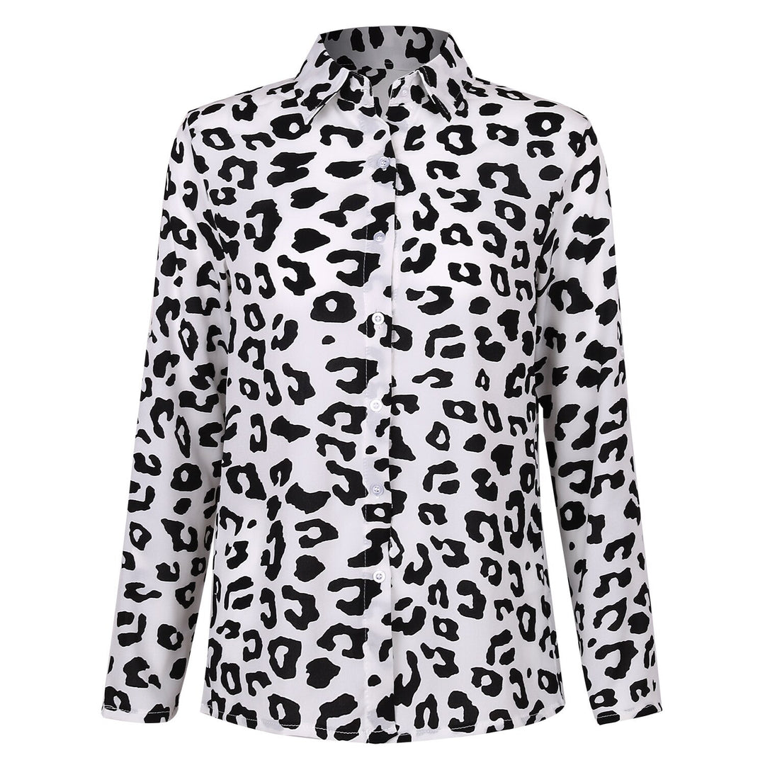 Sammy Jackson™ Fay Flower Bluzka | Letnia i Radosna Bluzka Damska
