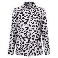 Sammy Jackson™ Fay Flower Bluzka | Letnia i Radosna Bluzka Damska