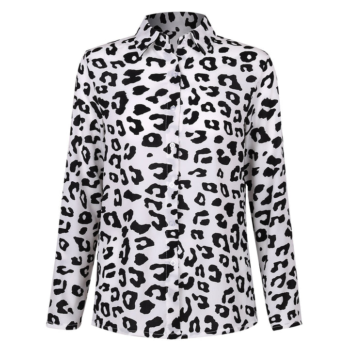 Sammy Jackson™ Fay Flower Bluzka | Letnia i Radosna Bluzka Damska