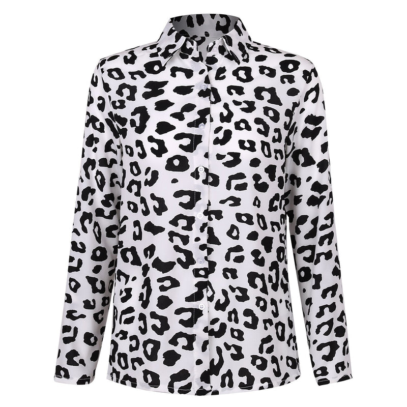 Sammy Jackson™ Fay Flower Bluzka | Letnia i Radosna Bluzka Damska