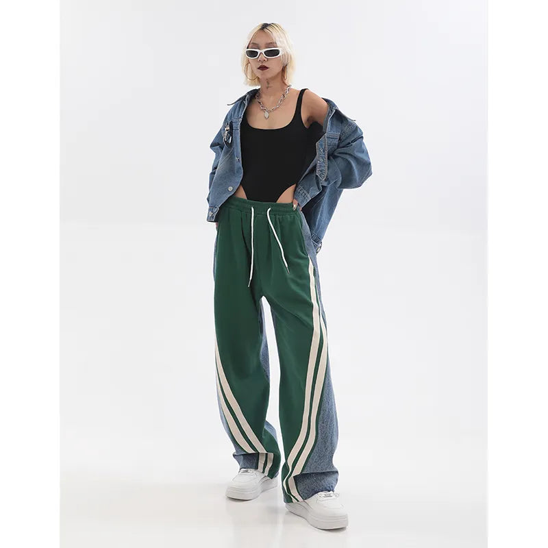 Martina Sweatpants | Trendy & Comfy