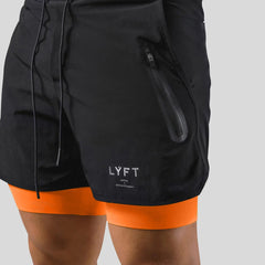 Rugzak met USB-aansluiting en Grote Capaciteit (50-80L) - UrbanTrail