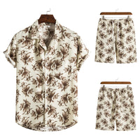 Sammy Jackson™ Hawaiian Herencombi | Een vrolijke & zomerse combi voor de zomer