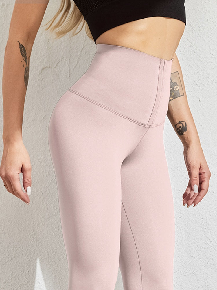 Joelle Corset Legging | Perfect for high-intensity workouts