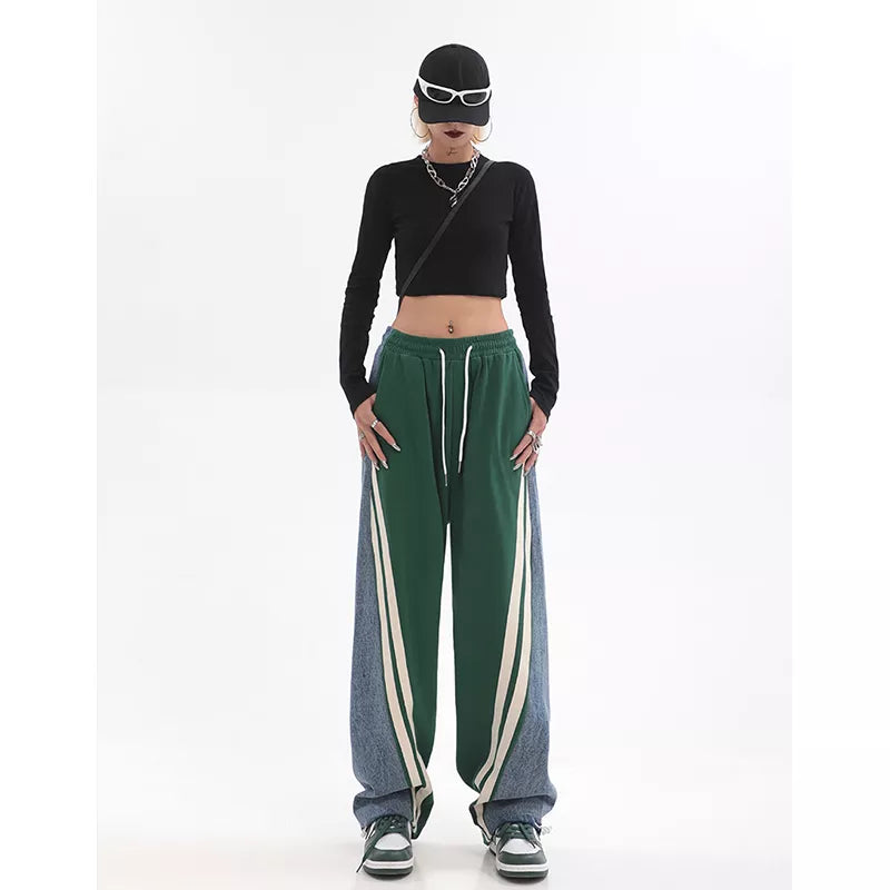 Martina Sweatpants | Trendy & Comfy