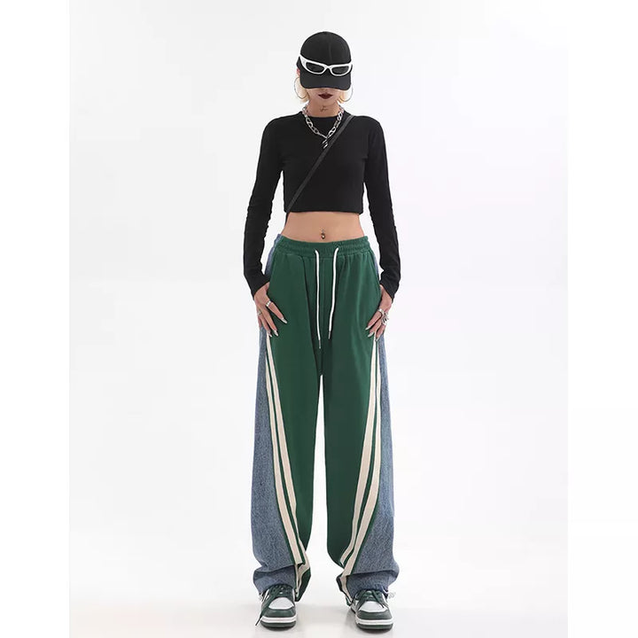 Martina Sweatpants | Trendy & Comfy