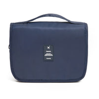 Sammy Jackson™ Roll & Go Make-Up Tas | Handig voor op reis!