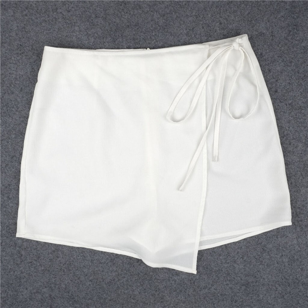 Charme Skort | Elegant & comfortable