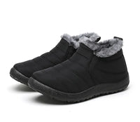 Kristy Winter wsuwane buty | Ciepłe i wygodne