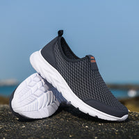 Sammy Jackson™ Ualy Unisex Sneakers | Sporty & comfortable for women and men
