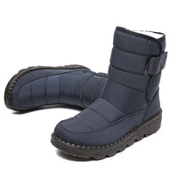 Biel Snowboots | Stylowe i modne