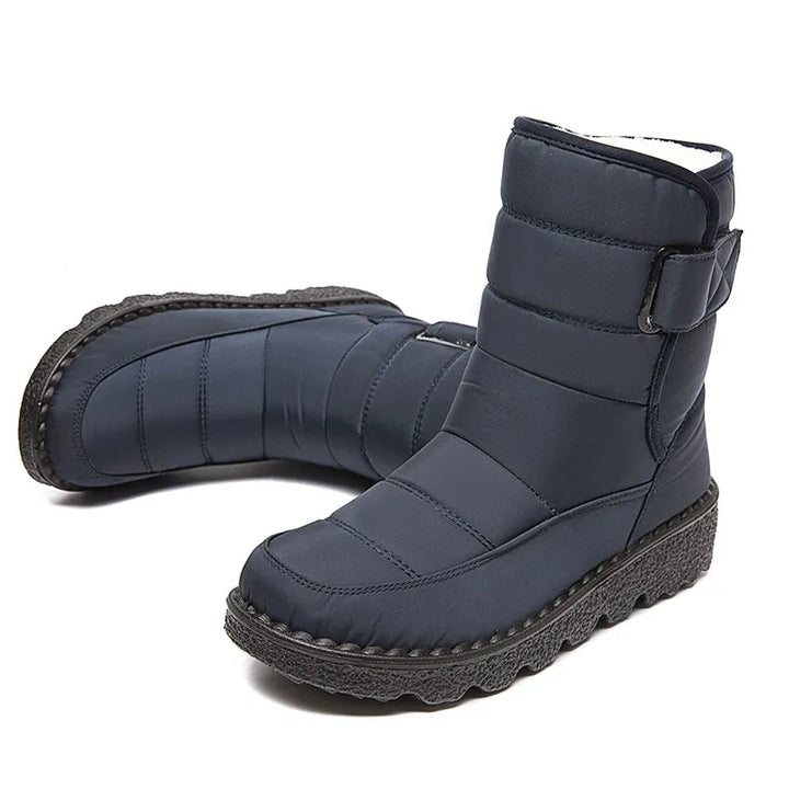 Biel Snowboots | Stylowe i modne