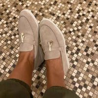 Solea™ Dames Loafers met Gepunte Teen – Comfort & Stijl voor Lente Dagen