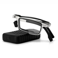 Sammy Jackson™ Eyez Opvouwbare Leesbril | Praktisch & super hip