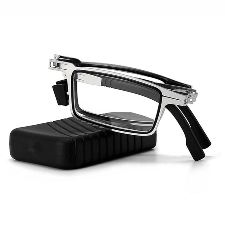 Sammy Jackson™ Eyez Opvouwbare Leesbril | Praktisch & super hip