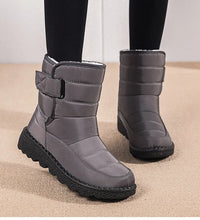 Biel Snowboots | Stylowe i modne
