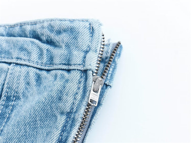 Bobbie Strapless | Stoer & uniek