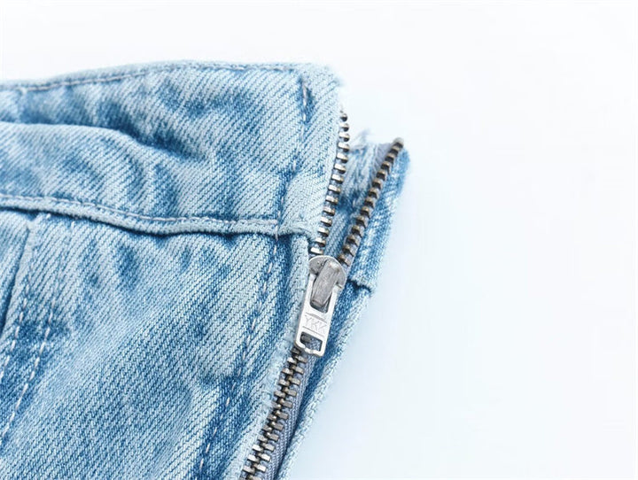 Bobbie Strapless | Stoer & uniek